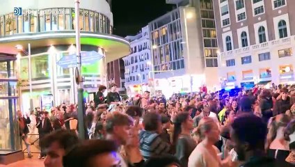 Almeida estudia sanciones a Rosalía por el caos en Callao