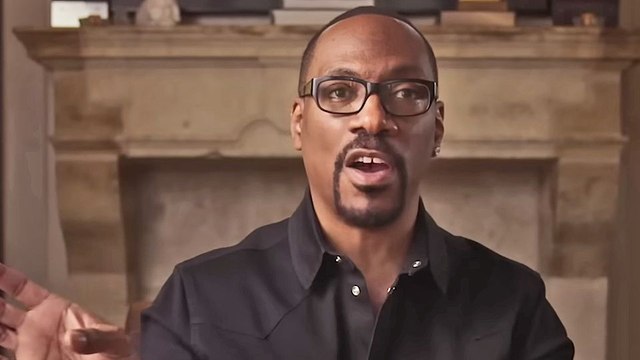 Being Eddie Bande-annonce VO