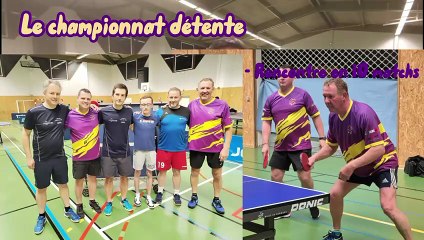 Le GBTT présente sa section LOISIRS ADULTES