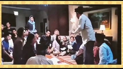 Selepas Tahlil FULL MOVIE _ Film Horror Indonesia #fullmovie #horror #filmindonesia