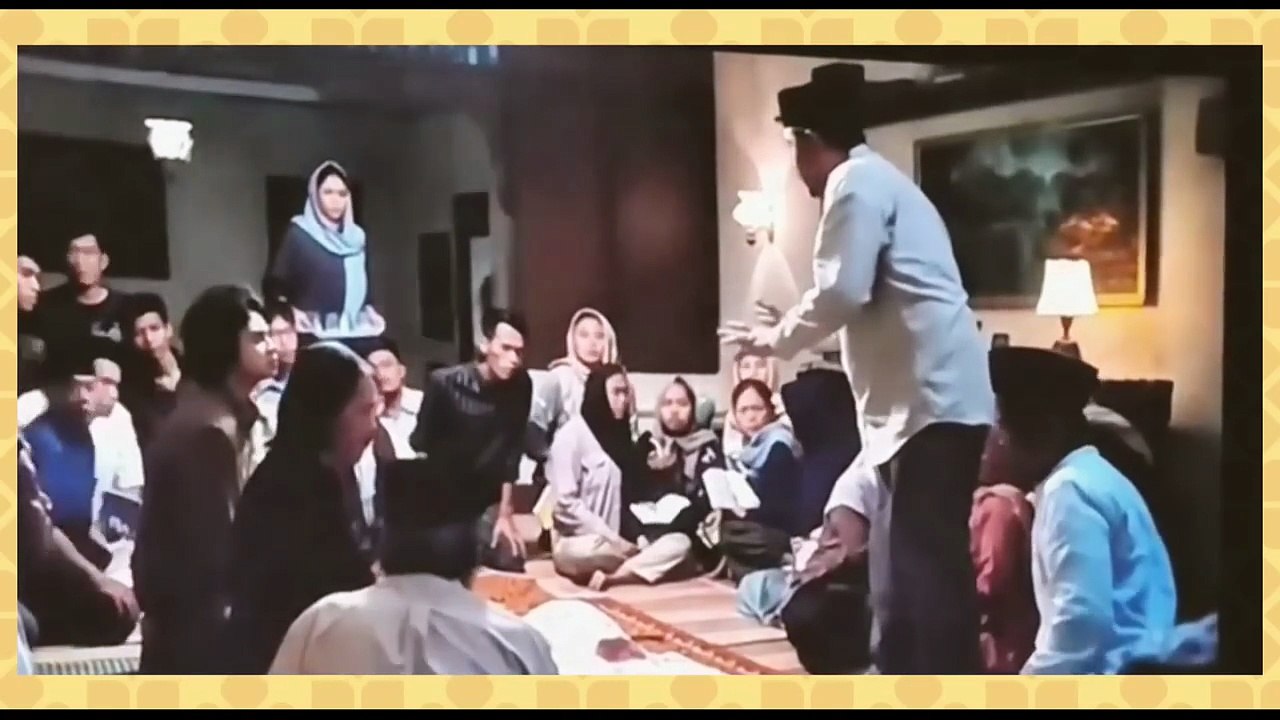 Selepas Tahlil FULL MOVIE _ Film Horror Indonesia #fullmovie #horror #filmindonesia