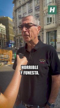 ¿Qué opinan los valencianos de Mazón un año después de la DANA?