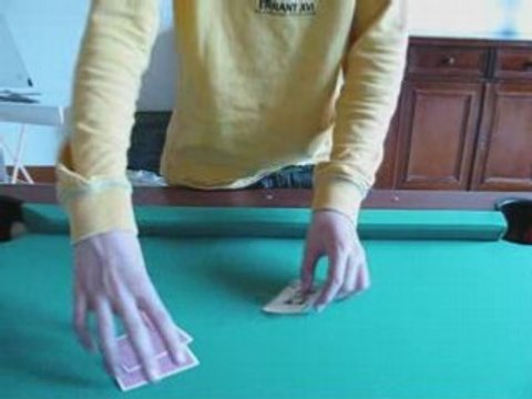 2 rouges 2 noires tour magnifique