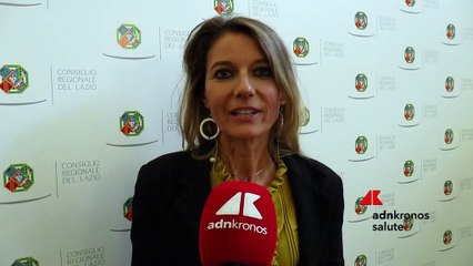 Salute: Fermariello (Roma Capitale): "Giornata consapevolezza balbuzie promuove inclusione"