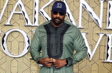 Derek Chisora to have trilogy fight with Dillian Whyte, David Haye claims