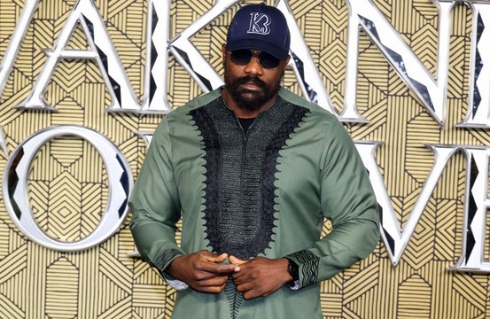 Derek Chisora to have trilogy fight with Dillian Whyte, David Haye claims