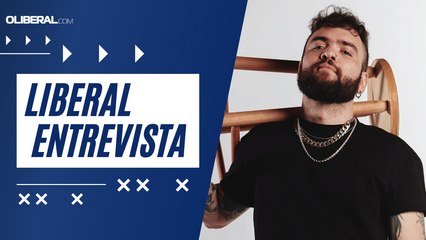 Tiago Santineli apresenta espetáculo “Anticristo” em Belém nesta sexta, 24