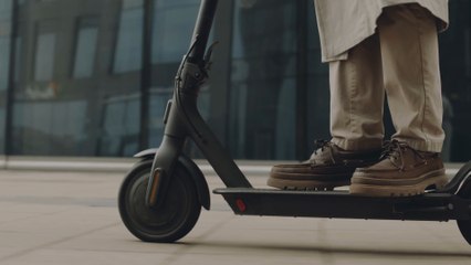 E-scooters could be trialled on Leeds public roads