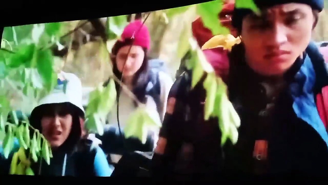 FULL FILM EVA PENDAKIAN TERAKHIR _ FILM HOROR INDONESIA TERBARU