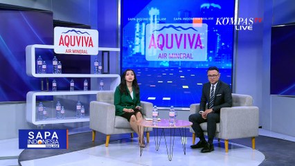 Polusi Udara di Tangerang Selatan dan Depok Tinggi, BRIN Ungkap Penyebabnya | SAPA MALAM