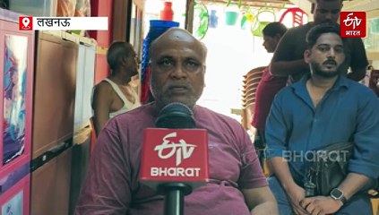 लखनऊ पेशाब कांड की ग्राउंड रिपोर्ट; पीड़ित बोला- शुद्धि के नाम पर पेशाब चटवाई, स्थानीय बोले- नौटंकी बंद होने पर फंसा रहे