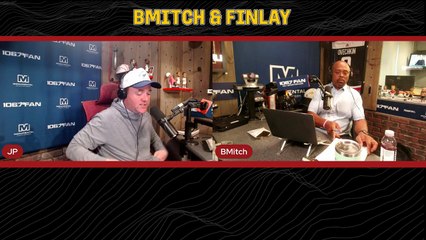 When Will Commanders Receivers Return? I BMitch & Finlay