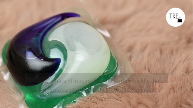 Cómo limpiar la fregona sin tocarla ni gastar un euro. Un truco casero con el que queda como nueva y con buen olor