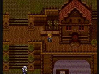 Rudora no Hihou 04/ Foxy [Sion0]