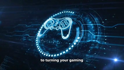 How Gamers Are Making Real Money with AI in 2025 💸 | Turn Your Gaming Passion into Profit!