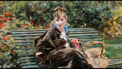 A Pisa la pittura italiana nella Parigi della Belle Époque