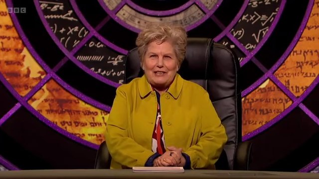 QI XL S23E01 Wales Whales and Wails