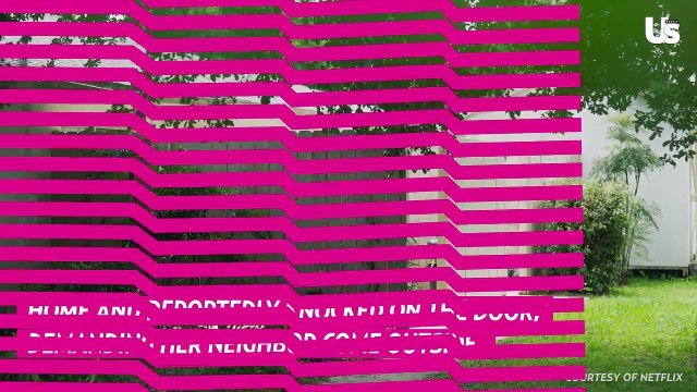 What Happened to ‘The Perfect Neighbor’ Murderer?