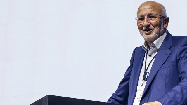 Juan Roig (Mercadona): El problema no es pagar muchos impuestos, sino cómo se gestionan