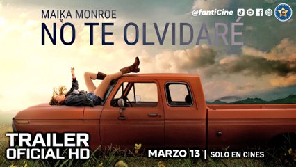 🎬No te olvidaré / Reminders of Him | TRAILER ESPAÑOL