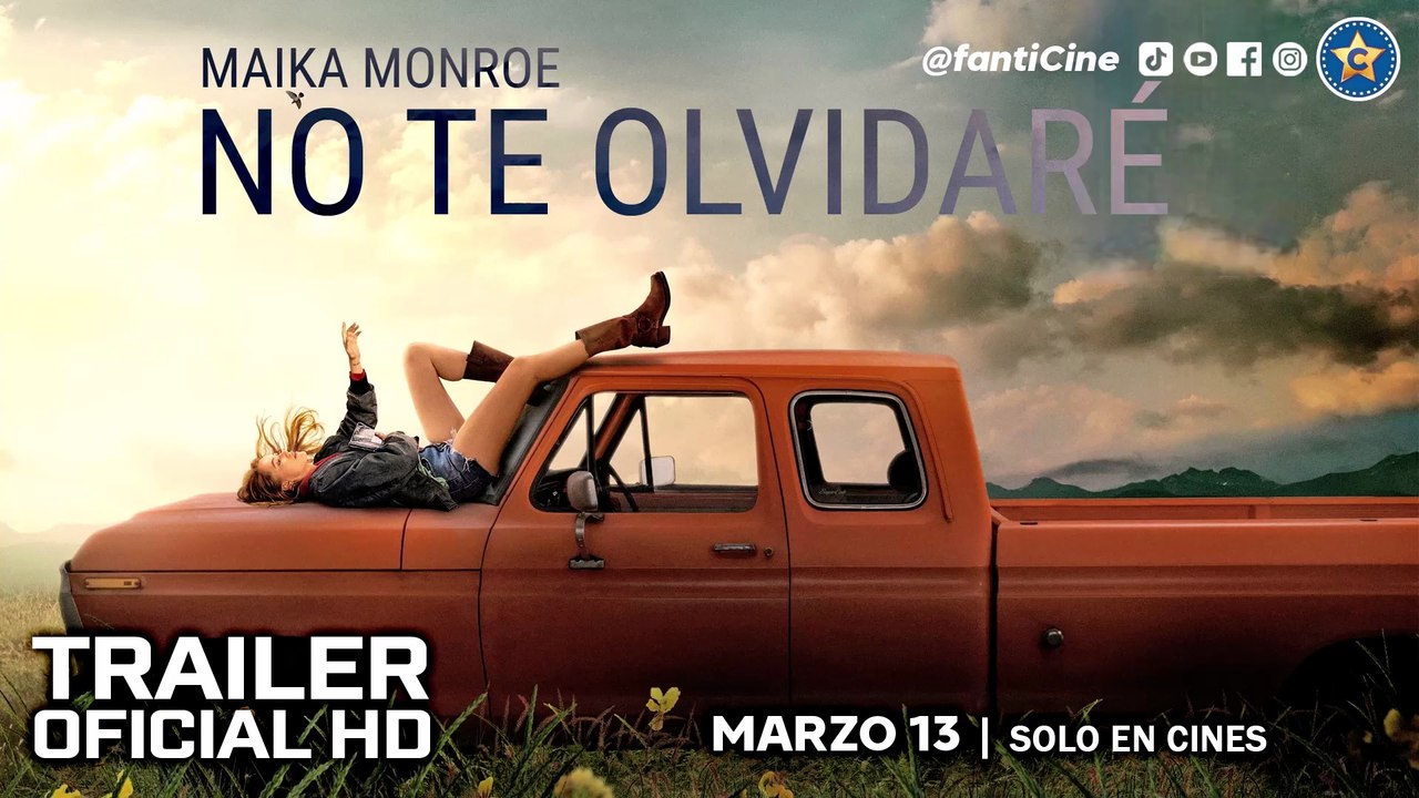 🎬No te olvidaré / Reminders of Him | TRAILER ESPAÑOL