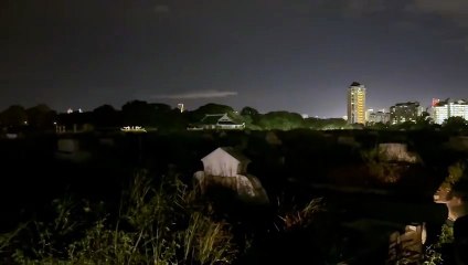 峇都眼东联合福建公塚  路过民众惊见尸体