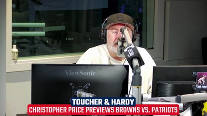 Are the Browns' Defense a Threat to the Patriots? 🏈