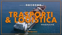 Trasporti & Logistica Magazine - 22/10/2025