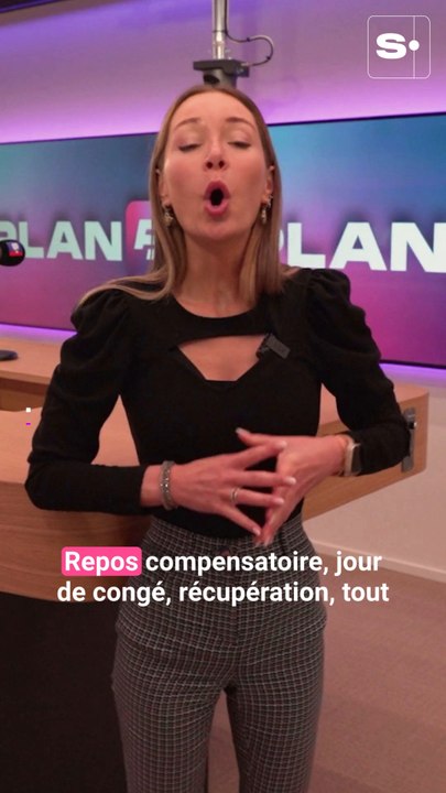 Plan B : Jour de congé, repos compensatoire, crédit temps,...Comment bien optimiser ses congés ?