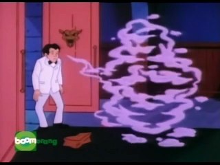 Os 13 Fantasmas de Scooby-Doo - Fantasmas de Longa Distância (1985)