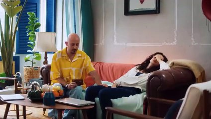 Ruhun Duymaz - Episode 9 Final (English Subtitles)