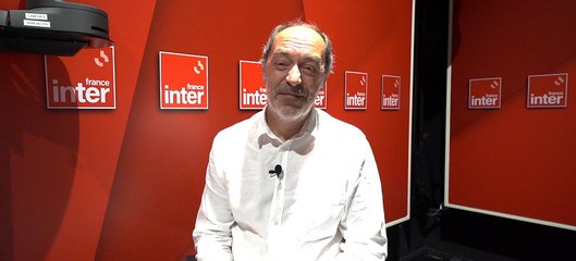 Les mots des voix : Jean-Philippe Deniau