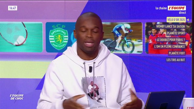 Seixas, Vauquelin, Magnier… les finalistes pour le Trophée Bernard Hinault 2025 - Cyclisme