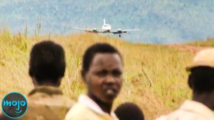 10 Historic Decisions That Are Still Ruining Lives Today