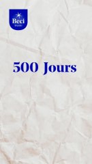 Thierry Geerts et Lisa Isnard : « C’est le record qu’on ne voulait absolument pas battre »