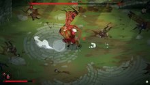 《红眼露比DEMO》试玩