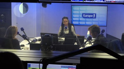 Rassemblement «aux relents antisémites» à Paris 8 : «Je ne vois pas mes enfants faire leurs études en France», assure une auditrice