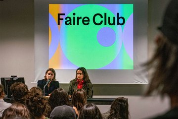 FAIRE club 2025 - compilation