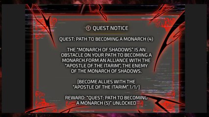Solo Leveling: Ragnarok Chapter 60 - Shadow Takeover & Baekho Guild Silenced!