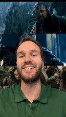 Les Incroyables Caméos de Peter Jackson dans ses Films 🎬