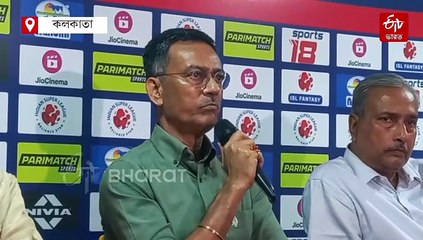 অস্কারই নেতা, সন্দীপ বিতর্কে কোচের পাশে ইস্টবেঙ্গল