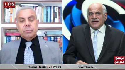 الانتخابات العراقية خدعه كبيرة مع عبد الغني الغضبان وضياء الكواز