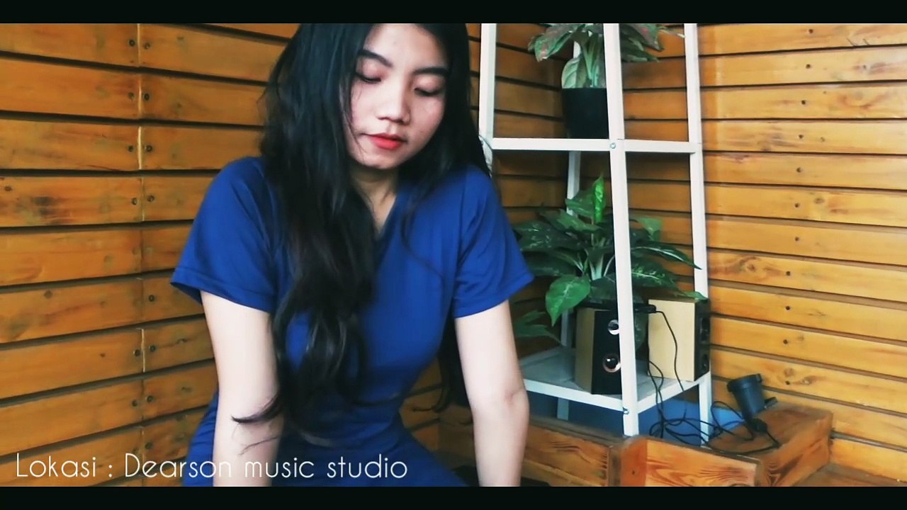 Saat Kau Tak Di sini - Cover Denis & Indra Kirai