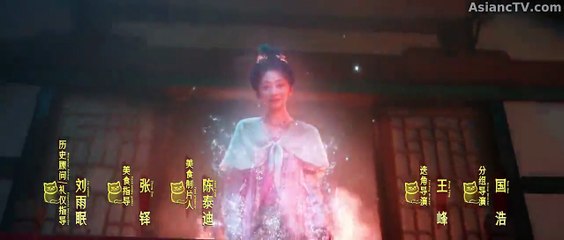 [ENG] EP.28 Yummy Yummy Yummy (2025)