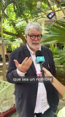 Por qué unir a las izquierdas?  Alma Plus TV con Fernando Buen Abad