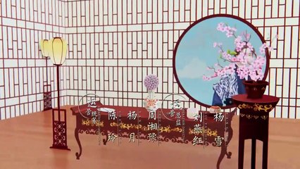 Hoa Nở Trăng Vừa Tròn - Tập 21 - Phim Cổ Trang Trung Quốc - Ngôn Tình, Chính Kịch, Hài Hước