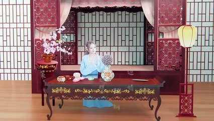 Hoa Nở Trăng Vừa Tròn - Tập 25 - Phim Cổ Trang Trung Quốc - Ngôn Tình, Chính Kịch, Hài Hước