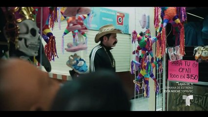 DINASTÍA CASILLAS | CAPÍTULO 11 COMPLETO