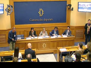 Dermatite atopica - Conferenza stampa di Ilenia Malavasi