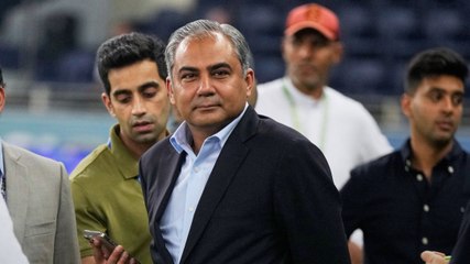 अब ICC ढीले करेगा Mohsin Naqvi के तेवर!